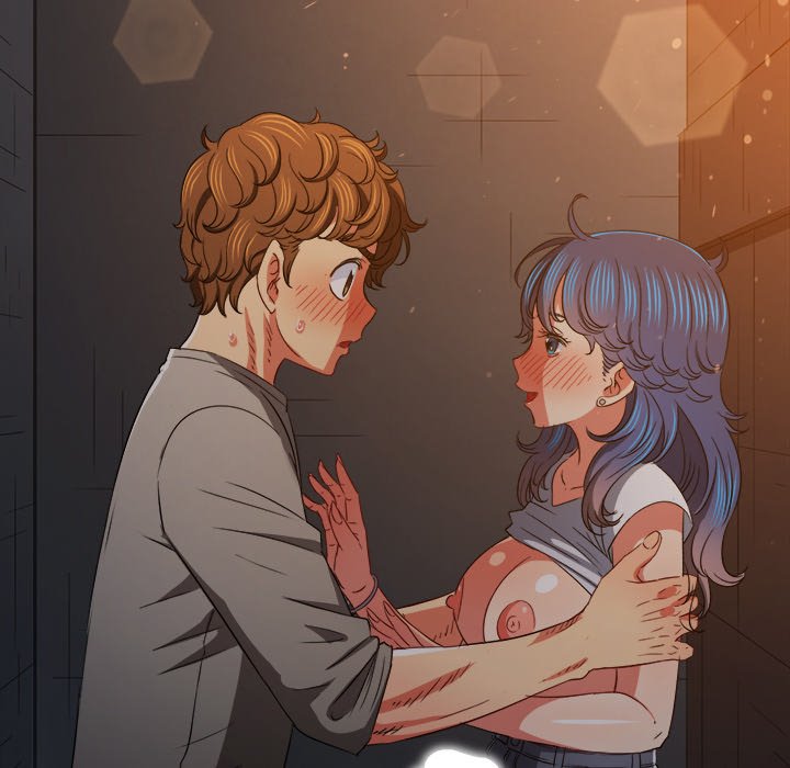 My High School Bully Chapter 183 image 26