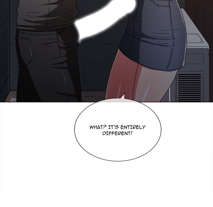 My High School Bully Chapter 183 image 27