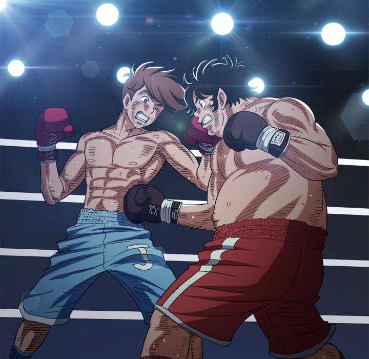 My High School Bully Chapter 183 image 32