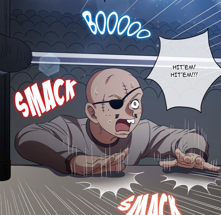 My High School Bully Chapter 183 image 40