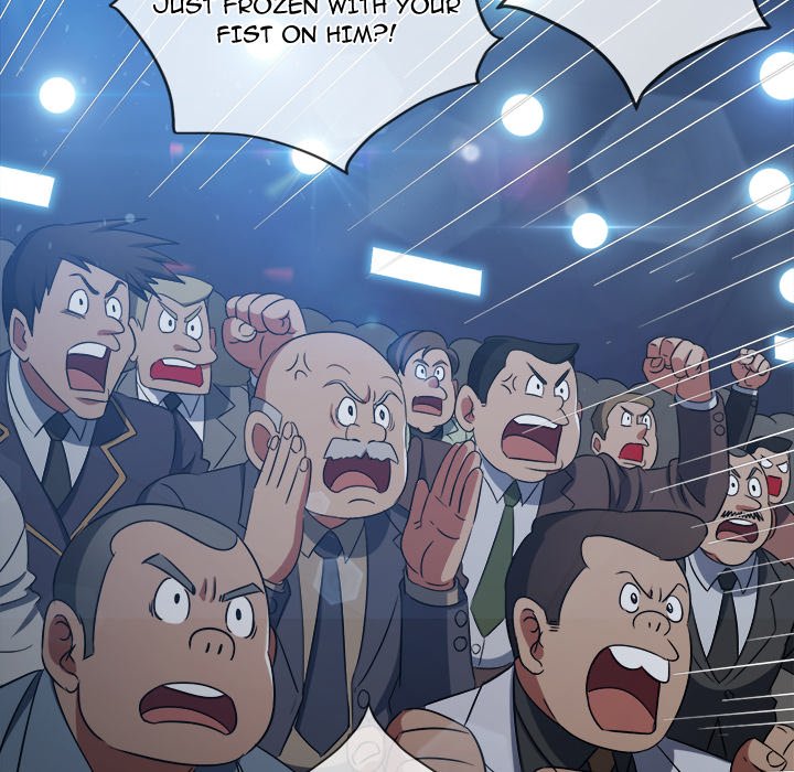 My High School Bully Chapter 183 image 42