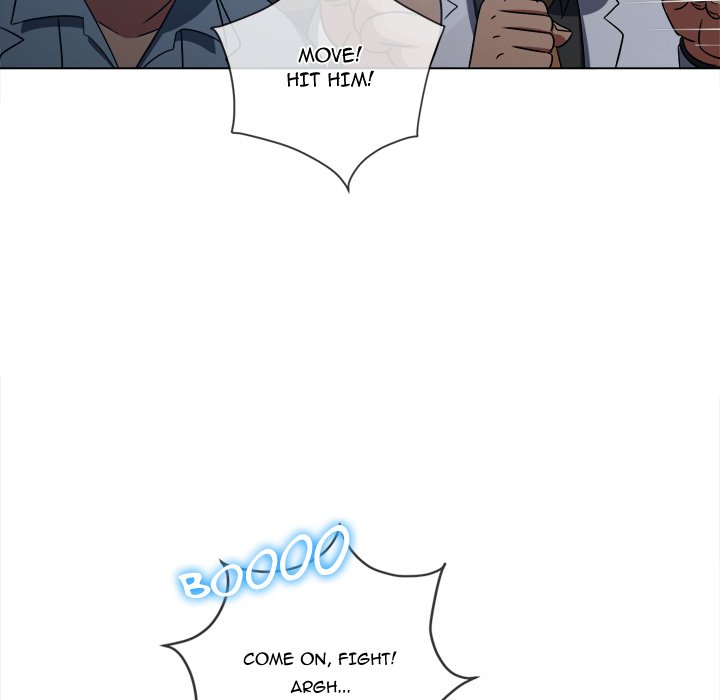 My High School Bully Chapter 183 image 43