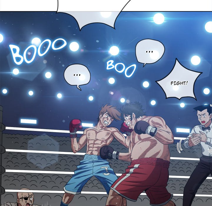 My High School Bully Chapter 183 image 44