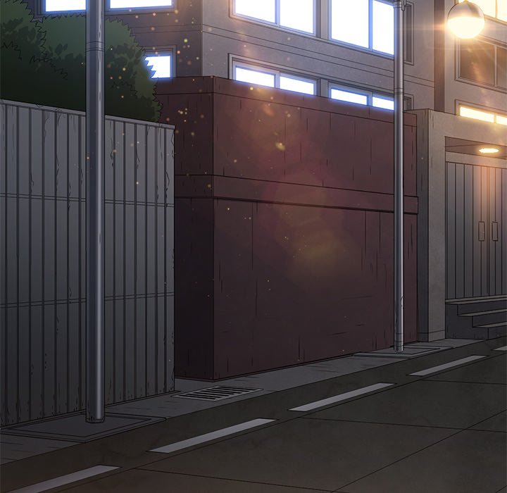 My High School Bully Chapter 183 image 4