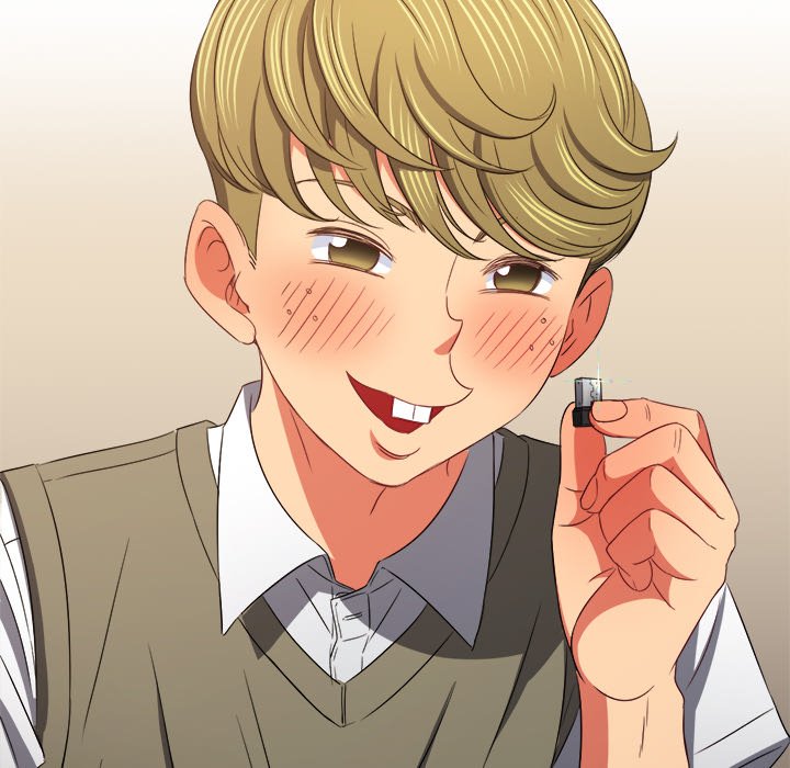 My High School Bully Chapter 183 image 86