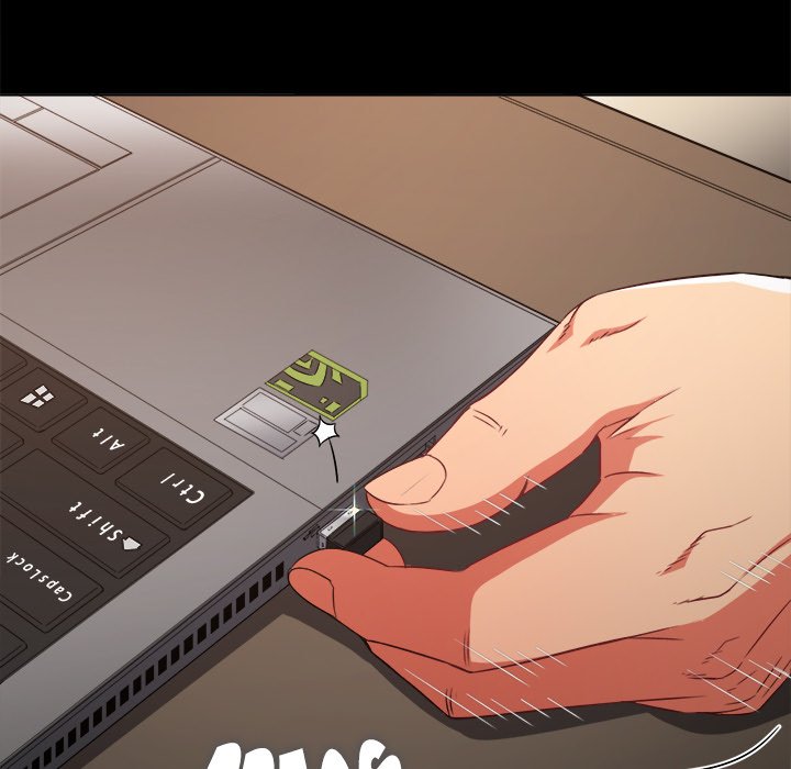 My High School Bully Chapter 183 image 89