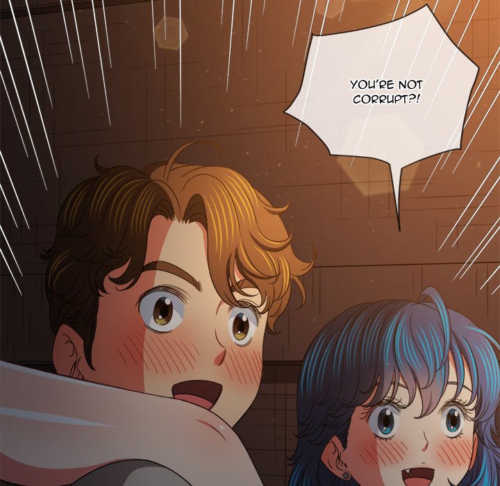 My High School Bully Chapter 186 image 103