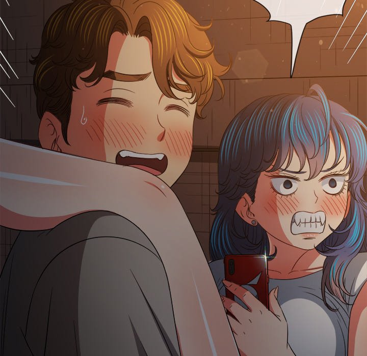 My High School Bully Chapter 186 image 109