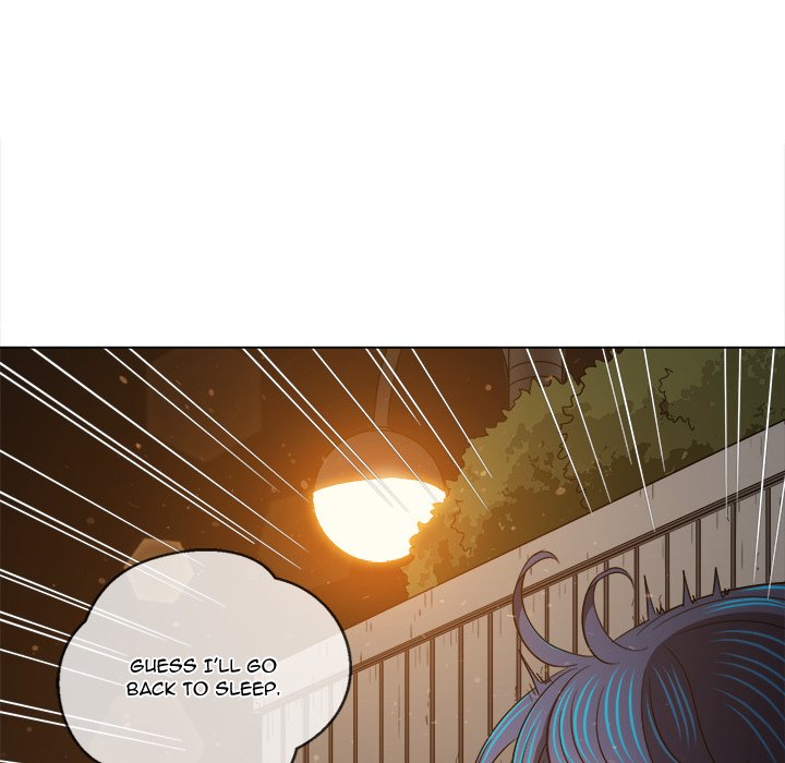 My High School Bully Chapter 186 image 116