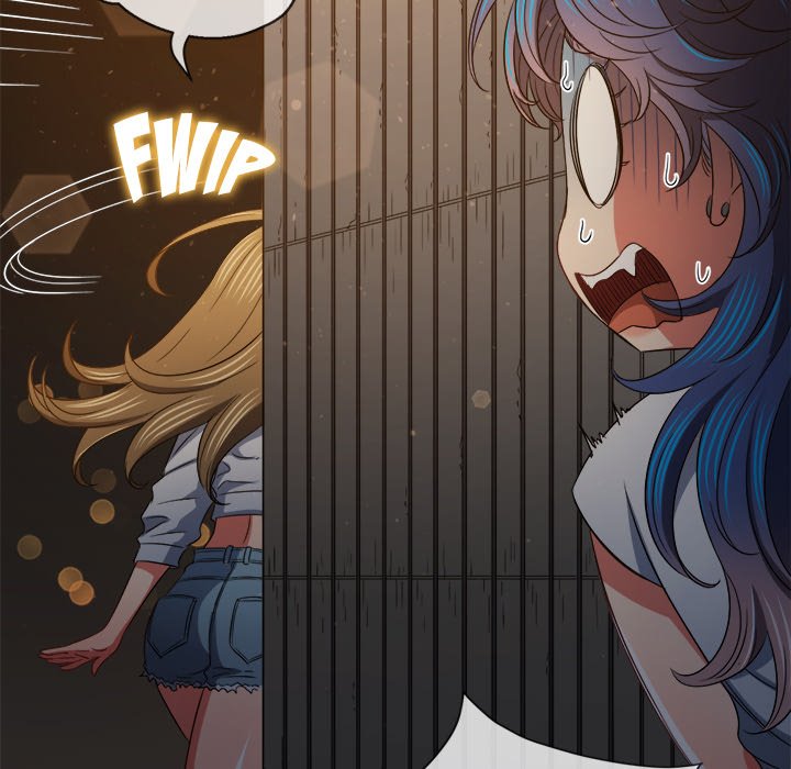 My High School Bully Chapter 186 image 117