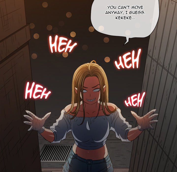 My High School Bully Chapter 186 image 129