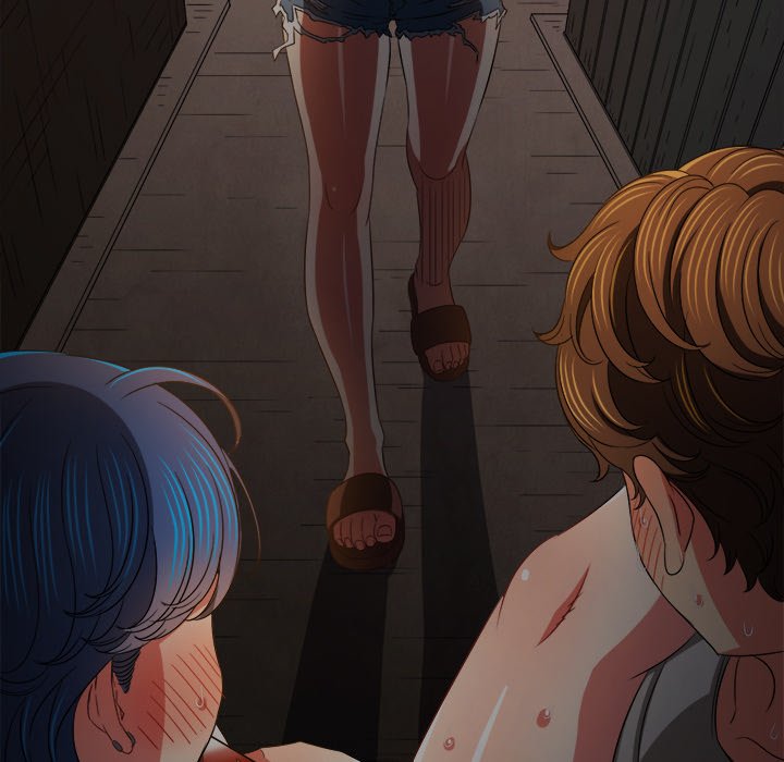 My High School Bully Chapter 186 image 130