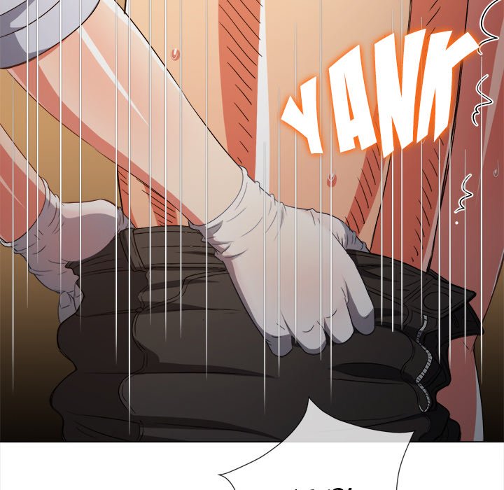 My High School Bully Chapter 186 image 136
