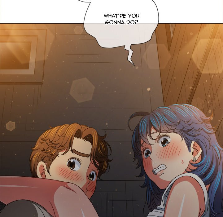 My High School Bully Chapter 186 image 141