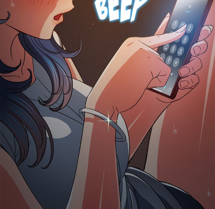 My High School Bully Chapter 186 image 25