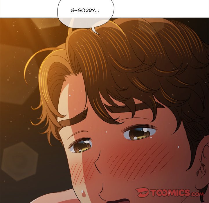My High School Bully Chapter 186 image 27