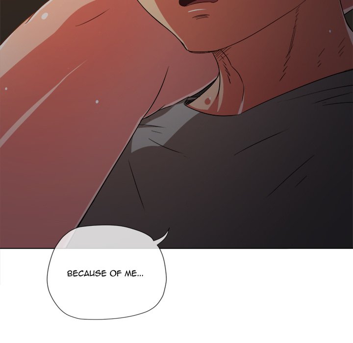 My High School Bully Chapter 186 image 28