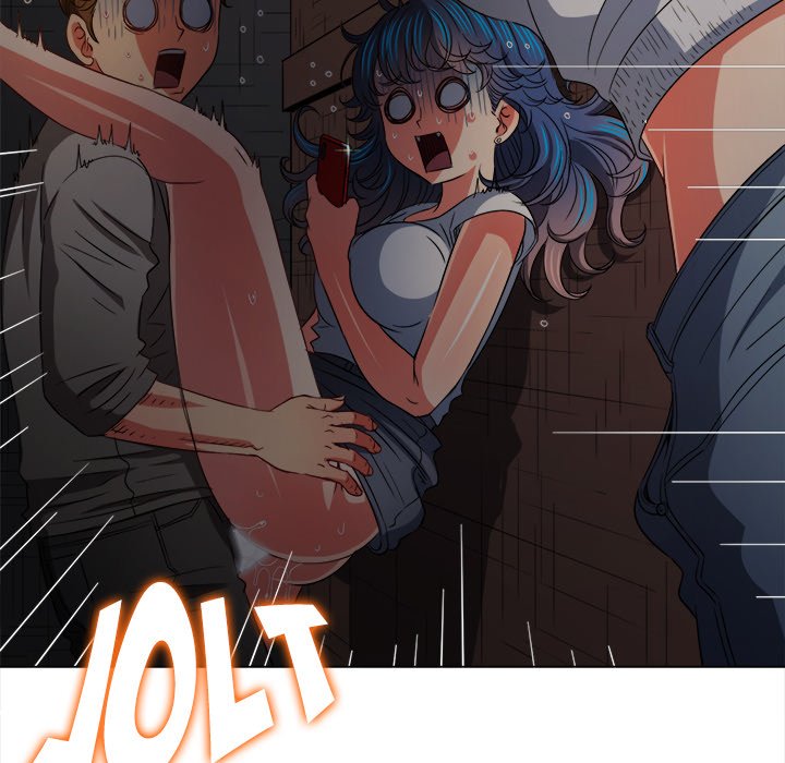 My High School Bully Chapter 186 image 69