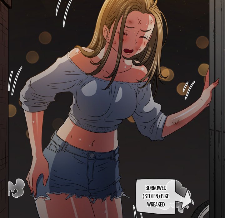 My High School Bully Chapter 186 image 72