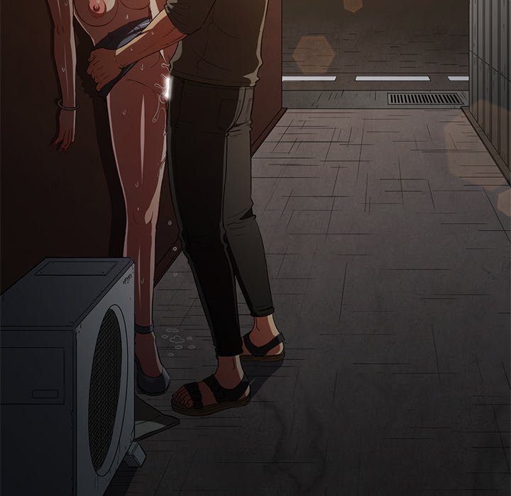 My High School Bully Chapter 186 image 7