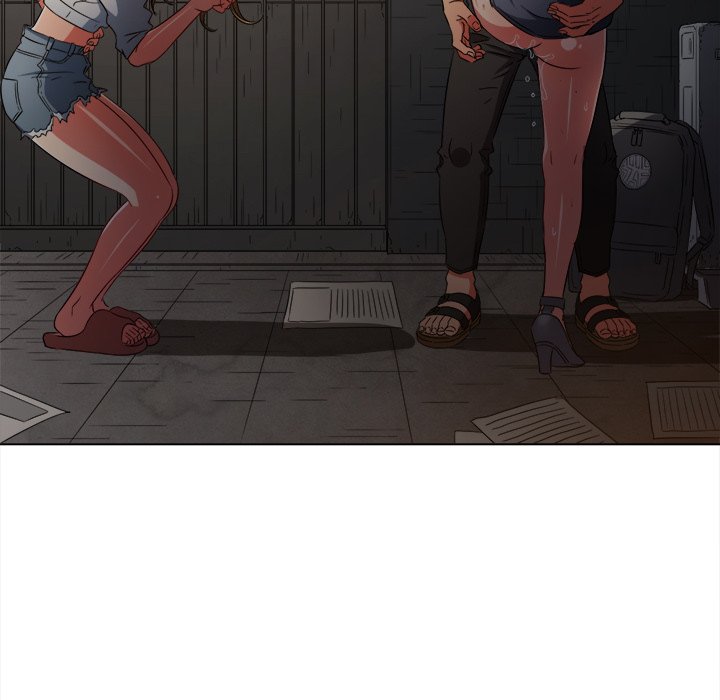 My High School Bully Chapter 186 image 82