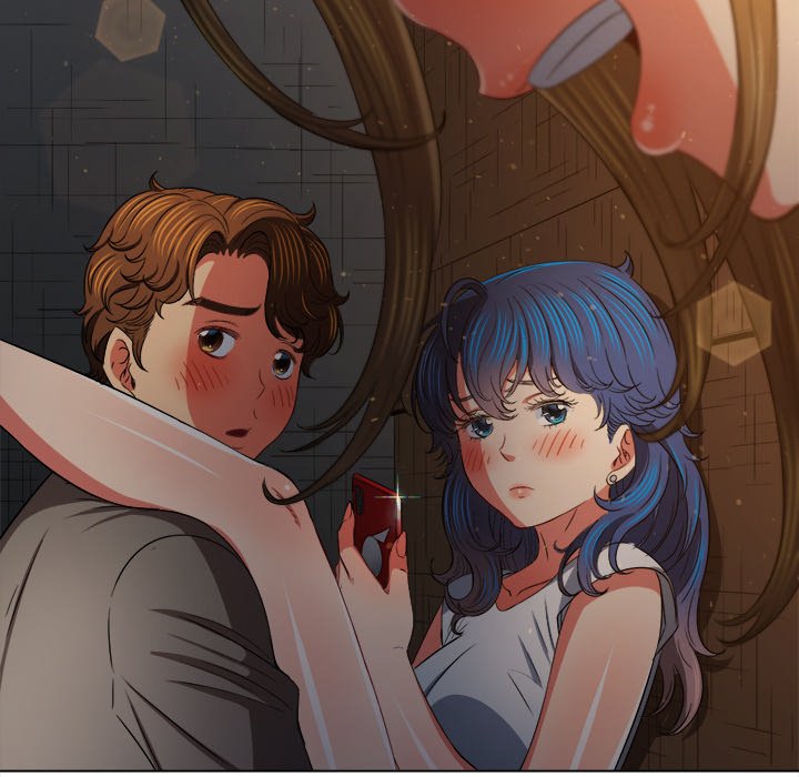 My High School Bully Chapter 186 image 84