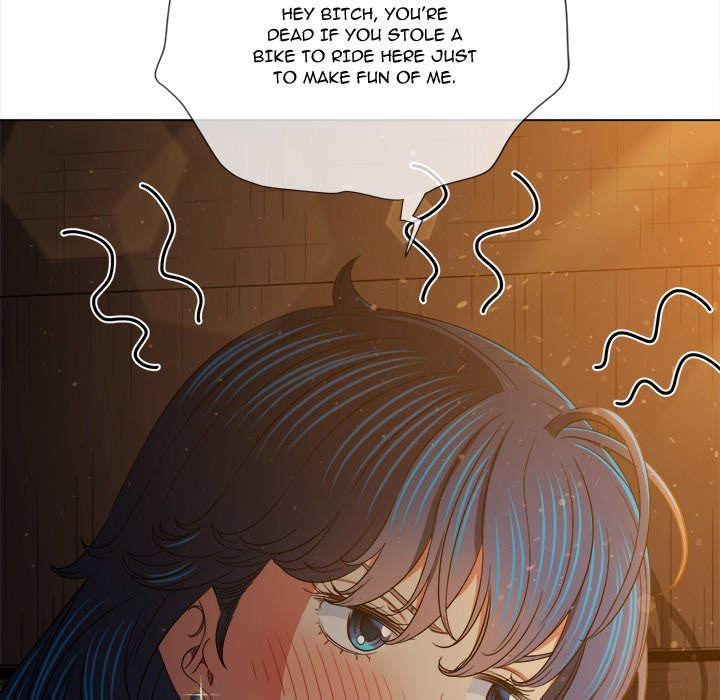 My High School Bully Chapter 186 image 90