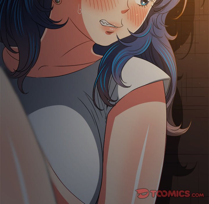 My High School Bully Chapter 186 image 91