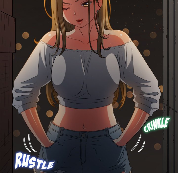 My High School Bully Chapter 186 image 94