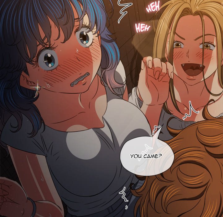 My High School Bully Chapter 187 image 153