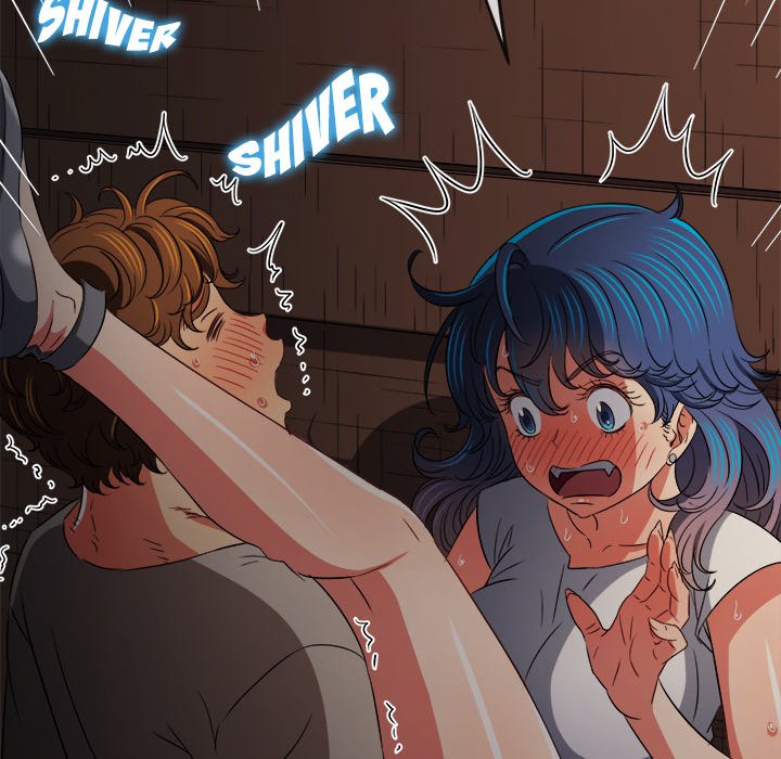 My High School Bully Chapter 187 image 175