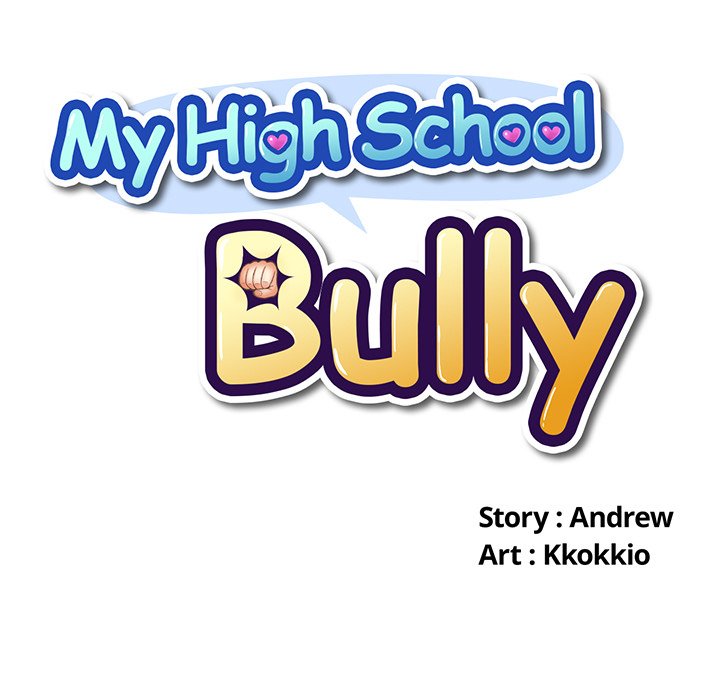 My High School Bully Chapter 187 image 17