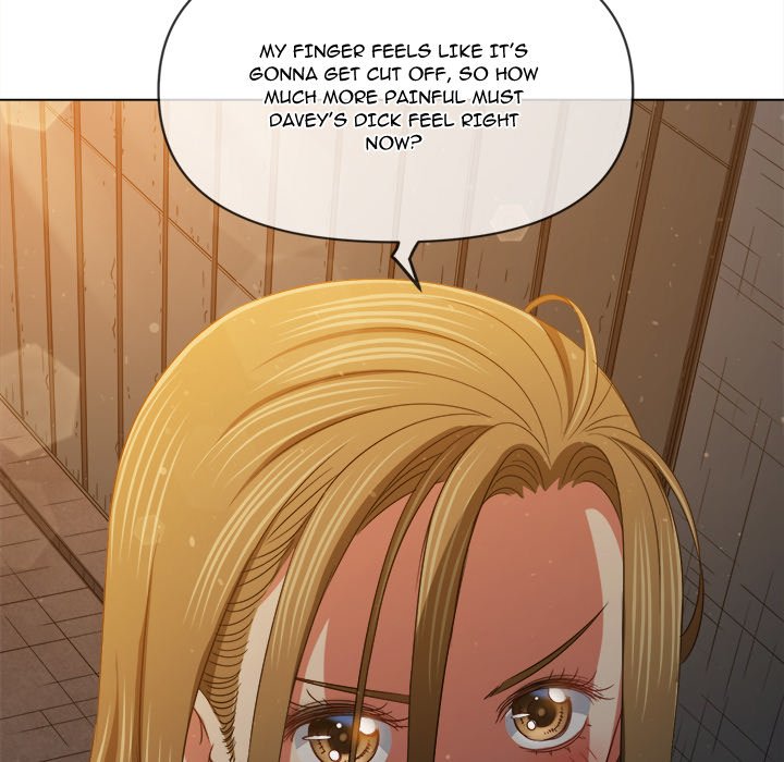 My High School Bully Chapter 187 image 34