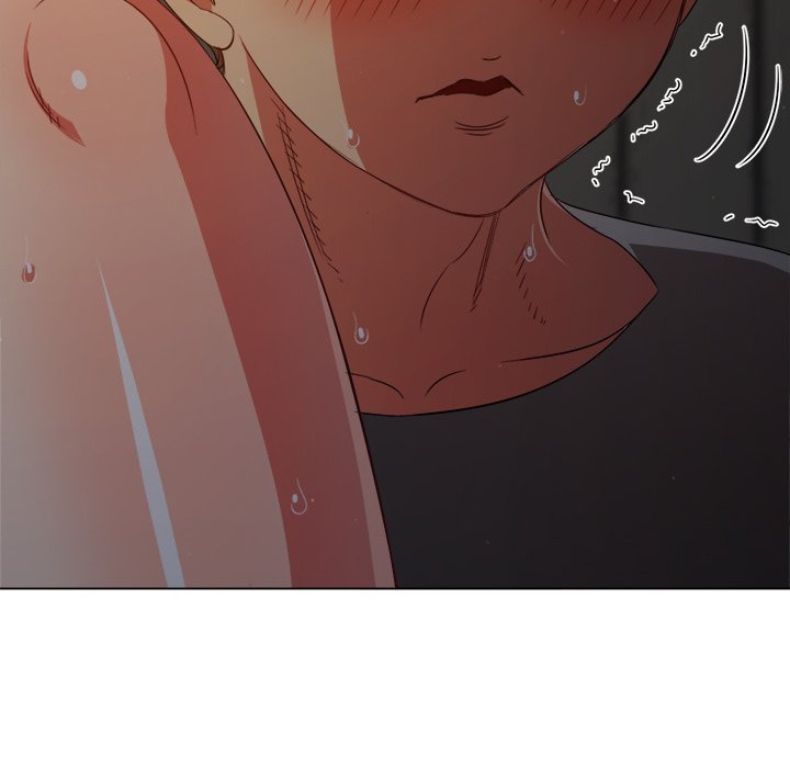 My High School Bully Chapter 187 image 41