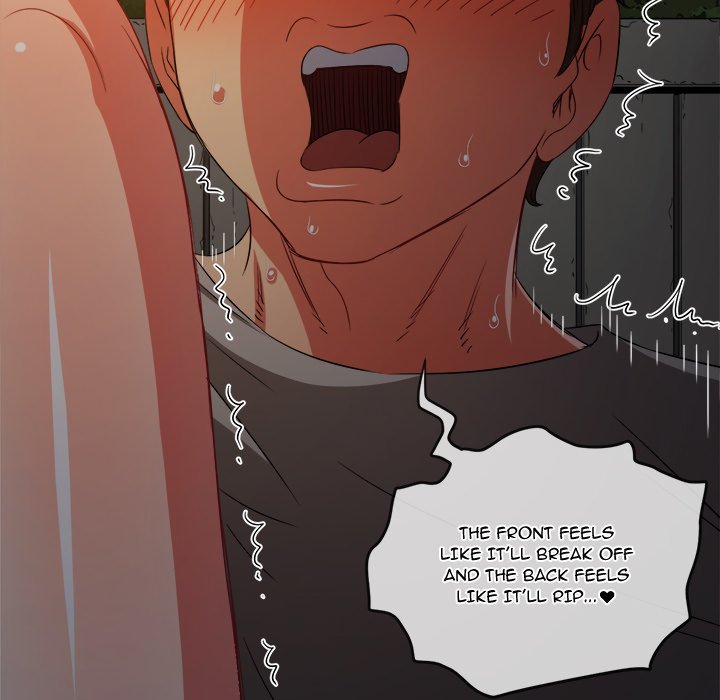 My High School Bully Chapter 187 image 57