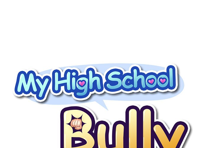 My High School Bully Chapter 190 image 0