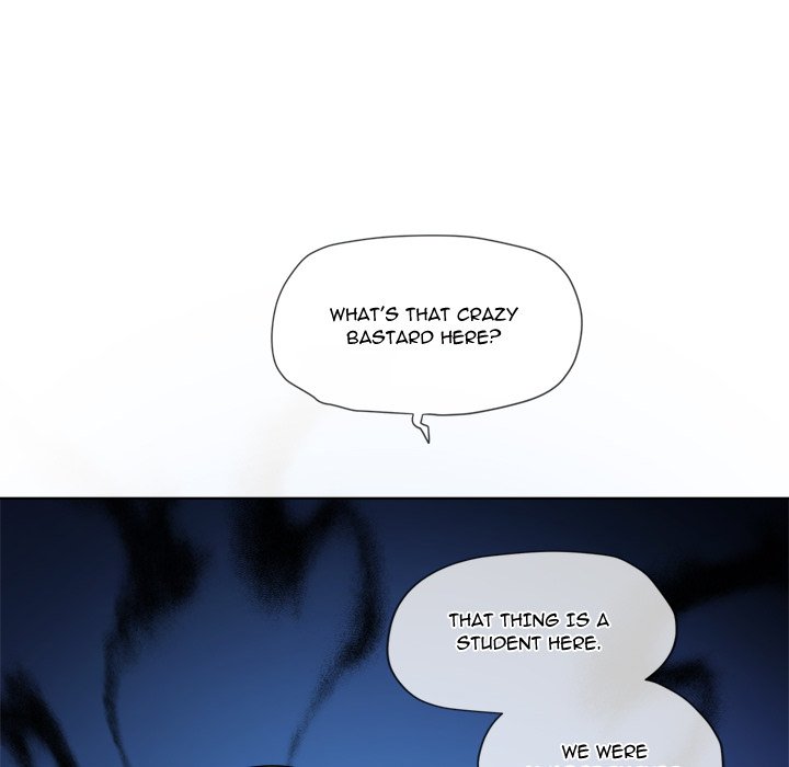 My High School Bully Chapter 190 image 100