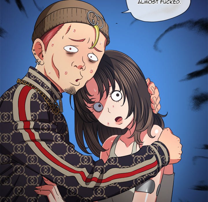 My High School Bully Chapter 190 image 101