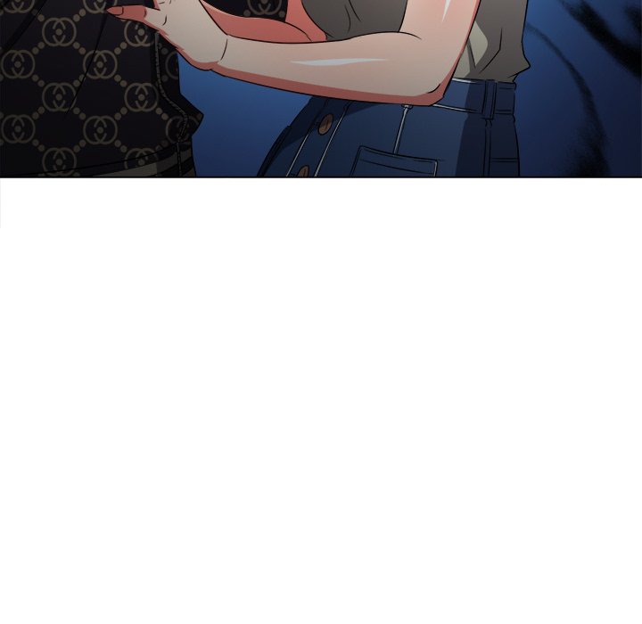 My High School Bully Chapter 190 image 102