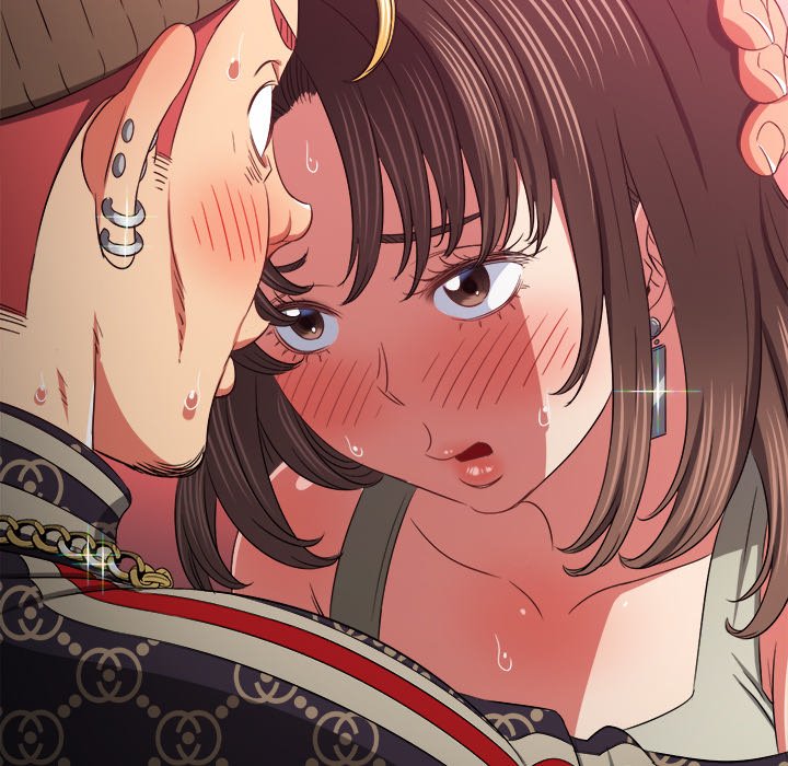 My High School Bully Chapter 190 image 104