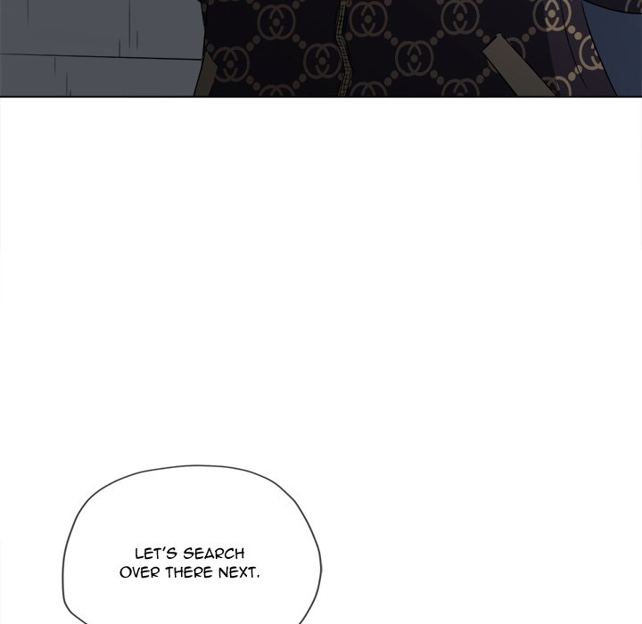 My High School Bully Chapter 190 image 108