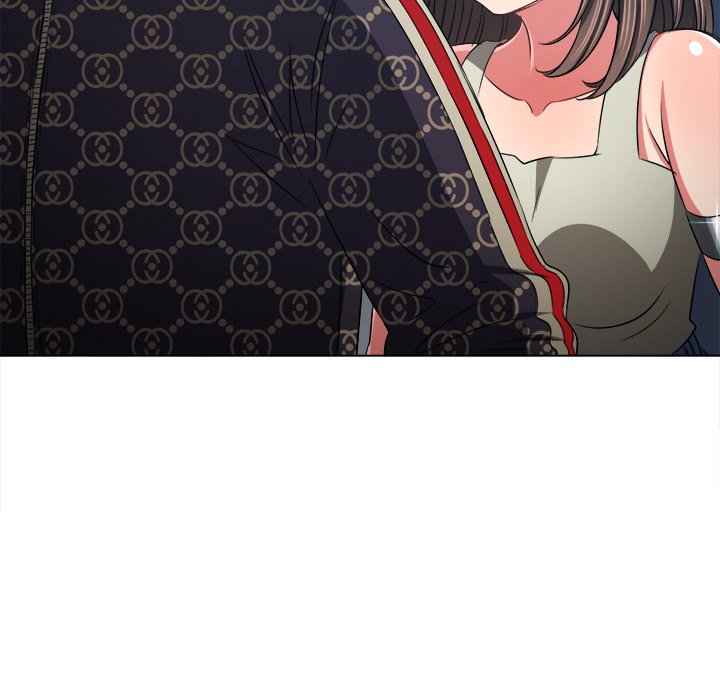 My High School Bully Chapter 190 image 110