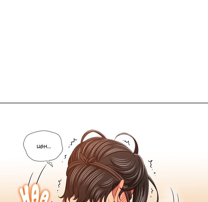 My High School Bully Chapter 190 image 115