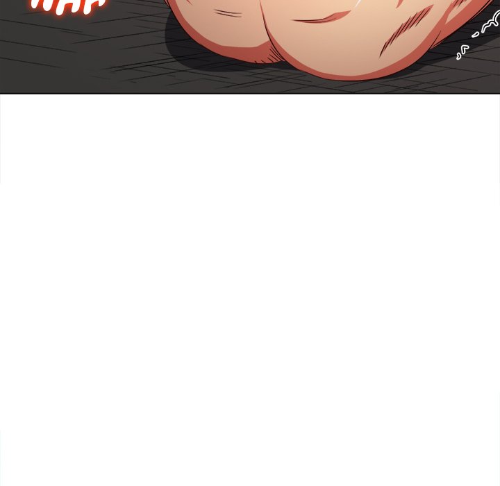 My High School Bully Chapter 190 image 117