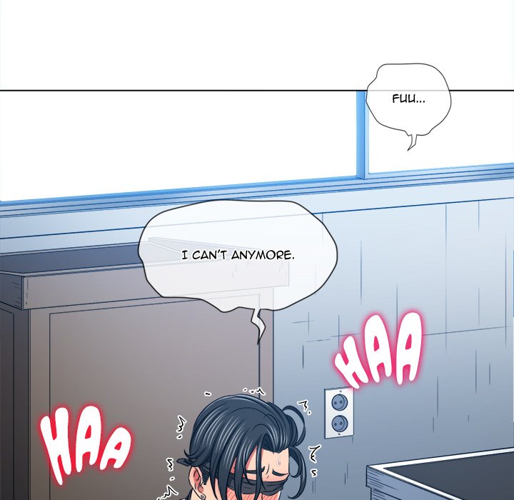 My High School Bully Chapter 190 image 118