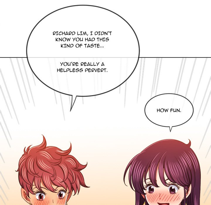 My High School Bully Chapter 190 image 124