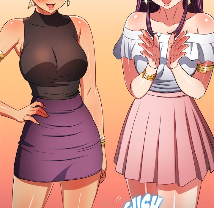 My High School Bully Chapter 190 image 125