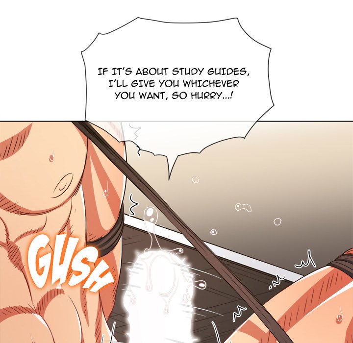 My High School Bully Chapter 190 image 128