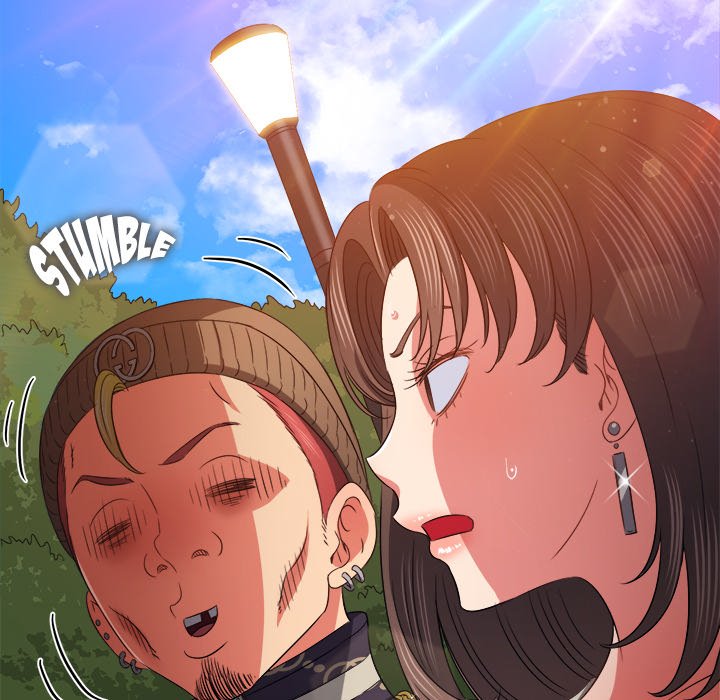 My High School Bully Chapter 190 image 12