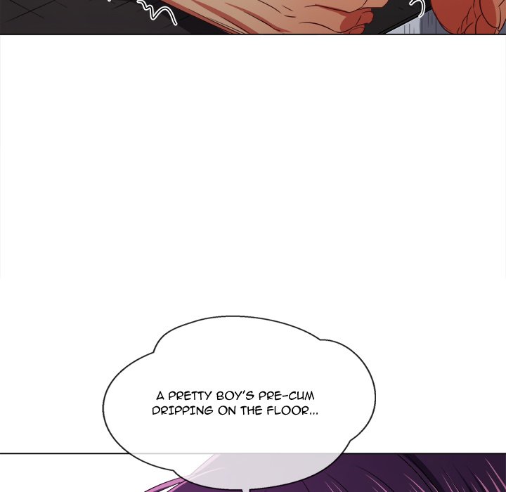 My High School Bully Chapter 190 image 130